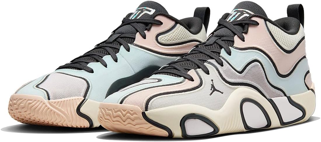 タグ付 NIKE バスケットボールシューズ メンズ 限定 新品未使用 タグ